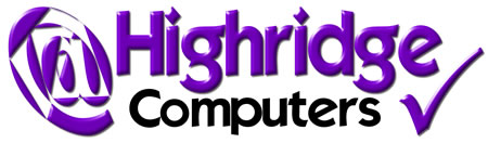 Highridge Logo