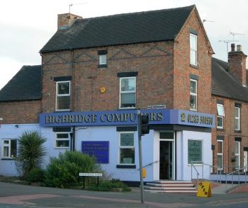 Our Shop